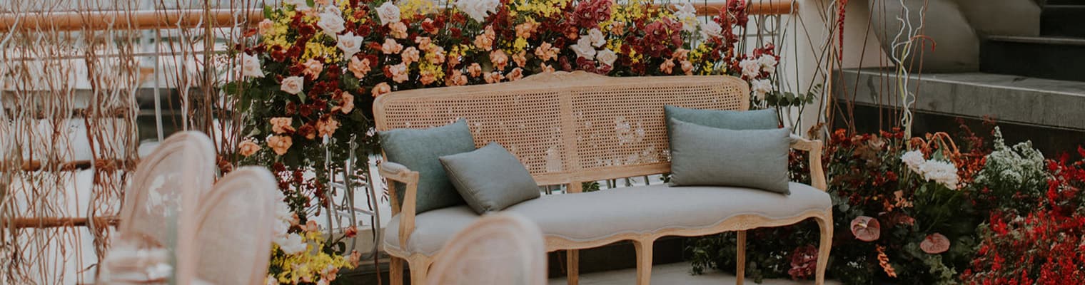 mint event rentals